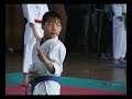 karate