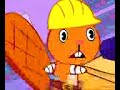Happy tree friends - Bowling