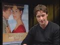 James McAvoy had to study 18th century courtship rituals for Becoming Jane.