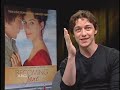 BECOMING MANNERED JAMES MCAVOY