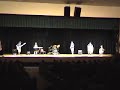 Soul Sacrifice Hanover High School Talent Show