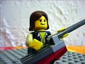 We Will Rock You (in Lego!!!!) Manele-Gratis.net