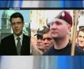 Afshin Rattansi interviews Serbia\