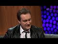 Mario Rosentstock answers Ryan's burning question: How's Michael D. Higgins? RTÉ player www.rte.ie