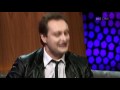 The Late Late Show: Mario Rosenstock Gift Grub