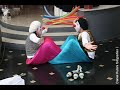 Pandereta Animaciones - Show Adultos