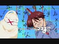 Montage ~ Mada Mi Nu Boku He ~  - Negima!? Uta No CD 1