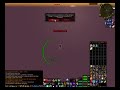 Near Death Experience: Hyjal-Darkshore Flight