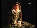 Mara Zampieri Donizetti Maria Stuarda O nube che lieve Wien Mara Zampieri Donizetti Maria Stuarda O nube che lieve Wien