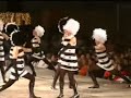 les descontrolades   descruelades de vil   carnaval  2006 