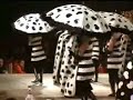 les descontrolades   descruelades de vil   carnaval  2006 