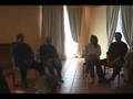 ROWLAND ANTON BARKLEY AND THE 16 SENIOR ENERGYS OF THE UNIVERSE part 1 of 7
