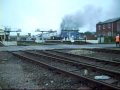 Exeter St. Davids Departures - Torbay Express