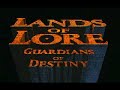the trailer to lands of lore 2 by westwood studios.