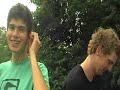 1 minuut met adje