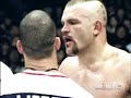 Pride33 Wanderlei Silva Bio