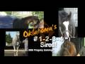 A short overview of Diamond G, located in Edmond, Oklahoma. A little history, a look at the facilities and its services and introductions to the farm's four Thoroughbred stallions.