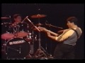 Coky Bonilla, LA ROCA, La Mision Blues Band,