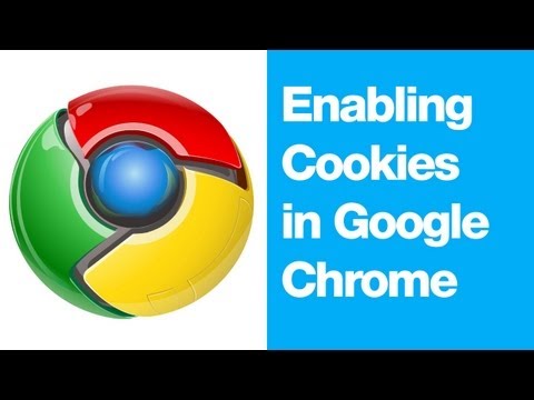 how to enable session cookies