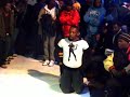 KEVIN ZION! VOGUING LIKE A LEGEND! $650 GRAND PRIZE