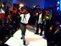 KEVIN ZION! VOGUING LIKE A LEGEND! $650 GRAND PRIZE