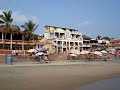 Kovalam Beach
