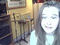 LOUISE TAYLOR [On Global Warming] ...LMFAO!