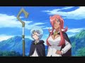 Zero No Tsukiama Episode 13 part 3 {English Dubbed}