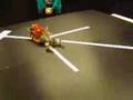 The EIE IP Project Demo3