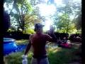 videos de el gran salto de adrian(Rave-birthday Aranjuez-Madrid)