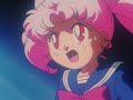 075 Una nueva Sailor Scout,la aparición de Sailor Plut.part1