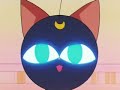 075 Una nueva Sailor Scout,la aparici�n de Sailor Plut.part1