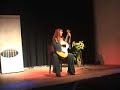 Adriana Balboa -guitar- plays Triste by Eduardo Fabini Adriana Balboa -guitar- plays Triste by Eduardo Fabini