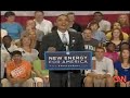 Obama Doesnt Pledge The Allegiance!!!