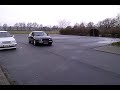 First RUN Corrado VR 6 Turbo GT30 Part 2