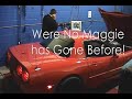 2001 Corvette Z06 Magnuson Dyno