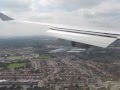British Airways Flight 288 PHX-LHR