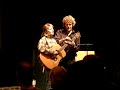 Glen Hansard & Mark�ta Irglov� @ Sundance 2007