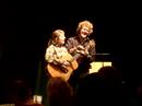 Glen Hansard & Markéta Irglová @ Sundance 2007