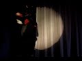 Billie Jean does the moonwalk