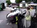 Brooklands Double Twelve - Napier Railton (Part 1)