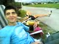 alex tranquille