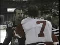 a-scrum-between-the-und-fighting-sioux-and-wisconsin-badgers.html