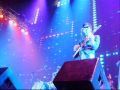 Wallpaper - Live at Bumbershoot 2009 - Pop Rocket and Rock Collage