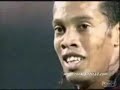 Un assaggio di Ronaldinho Un assaggio di Ronaldinho