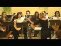 Polomski/ Petersburgski/E.Petrukov�, Orchestr of guitarists