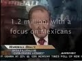 Pat Buchanan Advocates for Operation Wetback Pat Buchanan Advocates for Operation Wetback