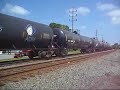 Norfolk Southern 19G with NS SD45-2's!!! !!!!!!!!!!!!!!!!!!!
