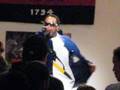 JDL (Cold Crush Brothers) & Prince Whipper Whip Rhyming Live