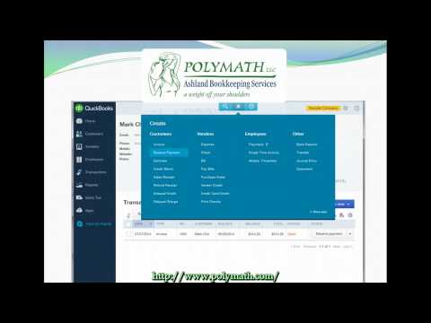 how to collect open invoices